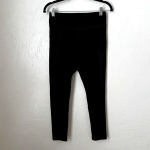 Girlfriend Collective High rise 7/8 tights leggings▪️size S